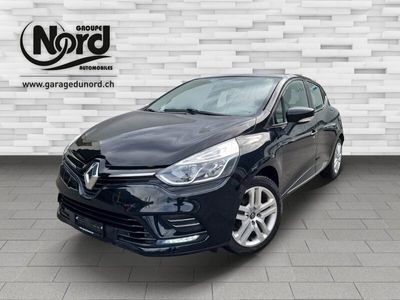 gebraucht Renault Clio IV 