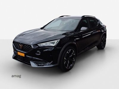 gebraucht Cupra Formentor 2.0 TSI 245PS