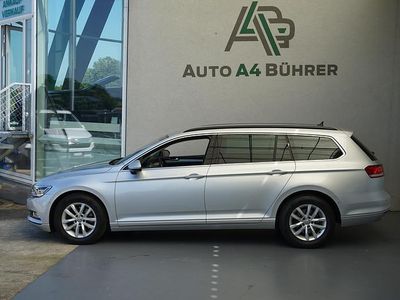 Gebraucht 2019 VW Passat Comfortline Kombi | CHF 20’995 (Etwas zu teuer)