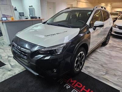 Gebraucht 2023 Subaru XV SUV | CHF 12’999