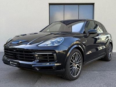 Gebraucht Porsche Cayenne 462 PS (339 kW) 2021 SUV