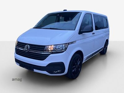 VW Multivan
