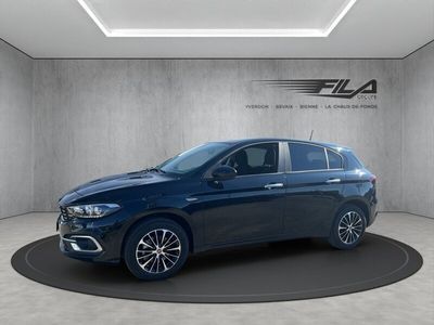 Gebraucht 2024 Fiat Tipo Limousine | CHF 29’900