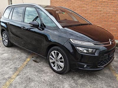 Citroën Grand C4 Picasso