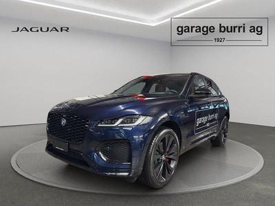 Gebraucht Jaguar F-Pace R-Dynamic 300 PS (220 kW) 2025 SUV