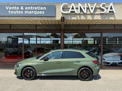 Audi A3 Sportback e-tron