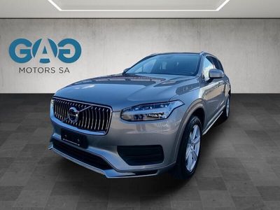 gebraucht Volvo XC90 2.0 T5 Momentum 7P. AWD