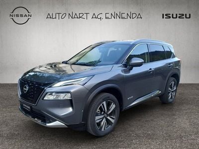 Gebraucht 2024 Nissan X-Trail SUV | CHF 39’900 (Fairer Preis)