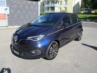 gebraucht Renault Zoe Riviera R135