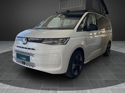 Neu 2025 VW California Beach Van | CHF 74’900 (Etwas zu teuer)