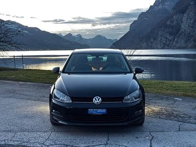 Gebraucht 2014 VW Golf VII Comfortline | CHF 9’500 (Guter Preis)