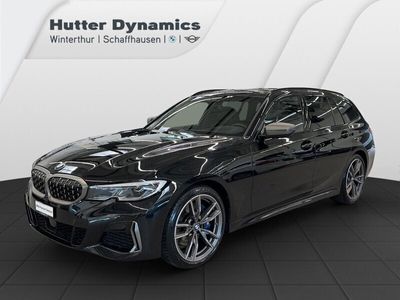 gebraucht BMW M340 i Touring