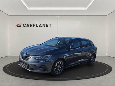Gebraucht Renault Mégane GrandTour Techno 116 PS (85 kW) 2023 Kombi