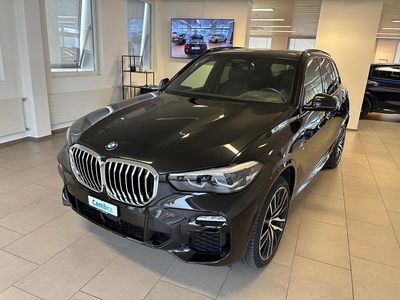 Gebraucht 2019 BMW X5 M Sport SUV | CHF 41’900 (Fairer Preis)