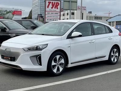 Gebraucht 2019 Hyundai Ioniq Kleinwagen | CHF 11’900 (Guter Preis)
