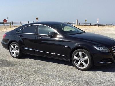 Gebraucht Mercedes CLS350 306 PS (225 kW) 2011