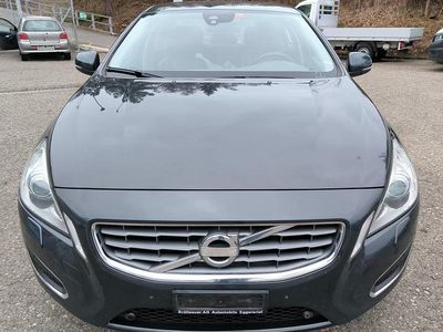 Gebraucht 2010 Volvo S60 Momentum Limousine | CHF 4’190