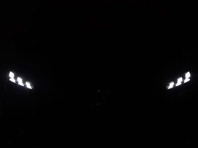 Neu Peugeot Traveller Business-Line 180 PS (132 kW) 2025 Grau Van / Kleinbus