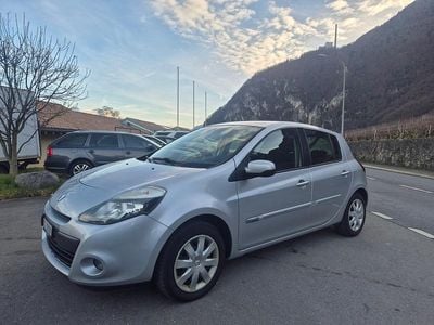 Gebraucht 2009 Renault Clio II Exception | CHF 3’480 (Fairer Preis)