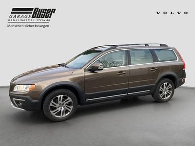 Gebraucht 2013 Volvo XC70 Summum SUV | CHF 14’900