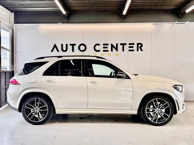 Gebraucht Mercedes GLE450 AMG AMG line 367 PS (269 kW) 2020