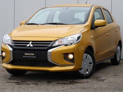 gebraucht Mitsubishi Space Star 1.2 Autom. Inform MY24