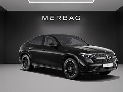 Neu (2026) Mercedes GLC300 269 PS