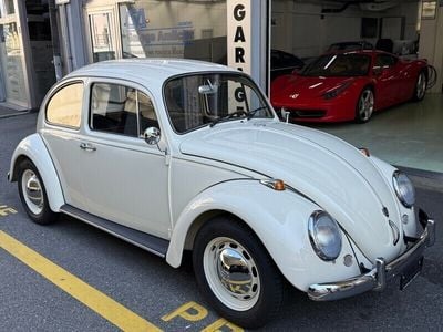 Gebraucht 1967 VW Käfer | CHF 39’900