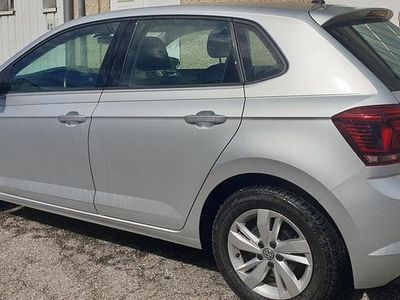 Gebraucht 2019 VW Polo Comfortline | CHF 13’000 (Guter Preis)