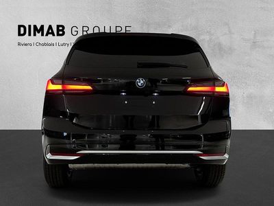 Schwarz Gebraucht 2025 BMW 225 Active Tourer Luxury Line Van / Kleinbus | CHF 52’900