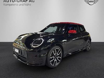 Neu 2025 Mini Cooper SE Kleinwagen | CHF 40’900