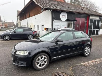 Gebraucht Audi A3 Ambiente 160 PS (117 kW) 2009