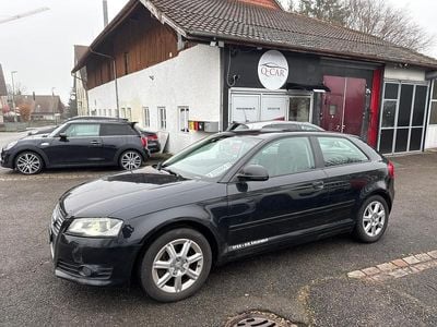 Gebraucht 2009 Audi A3 Ambiente | CHF 1’999 (Superpreis)
