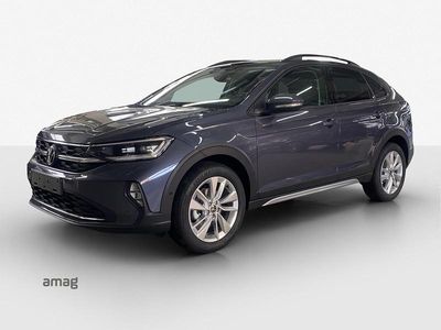 Rauchgrau metallic Gebraucht 2024 VW Taigo United SUV | CHF 23’380