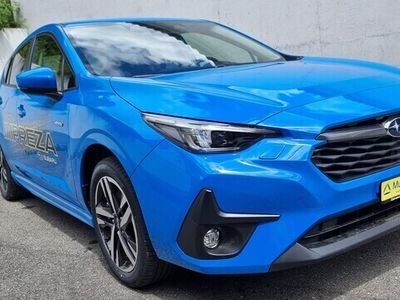 Gebraucht Subaru Impreza 136 PS (100 kW) 2024 Kleinwagen