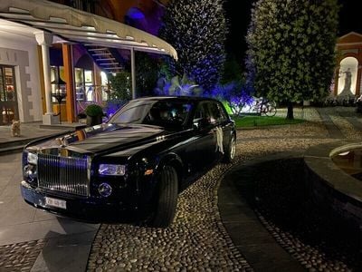 Gebraucht Rolls Royce Phantom 460 PS (338 kW) 2008