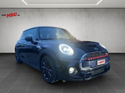 gebraucht Mini Cooper S F56 2.0i