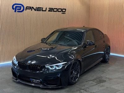 Gebraucht 2018 BMW M3 Competition Edition Limousine | CHF 72’890 (Fairer Preis)