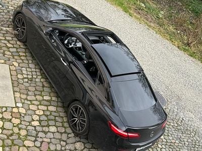 Gebraucht Mercedes E53 AMG AMG 435 PS (319 kW) 2020 Coupé