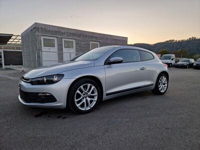 Gebraucht 2009 VW Scirocco Coupé | CHF 7’999 (Fairer Preis)