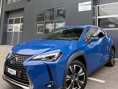Lexus UX 250h