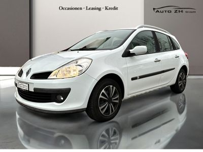 Renault Clio II