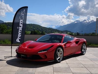 Gebraucht Ferrari F8 720 PS (529 kW) 2021 Coupé