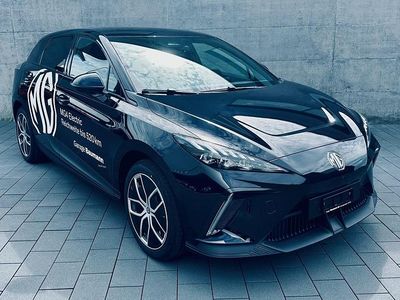Neu 2025 MG MG4 EV Luxury Kleinwagen | CHF 29’640