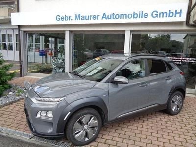 Gebraucht 2020 Hyundai Kona SUV | CHF 19’960 (Fairer Preis)