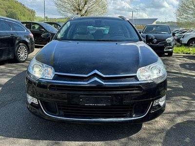 Citroën C5