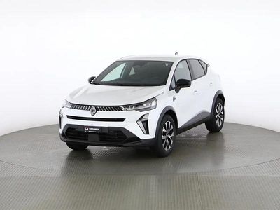 Neu Renault Captur Esprit Alpine 158 PS (116 kW) 2025 Weiss SUV