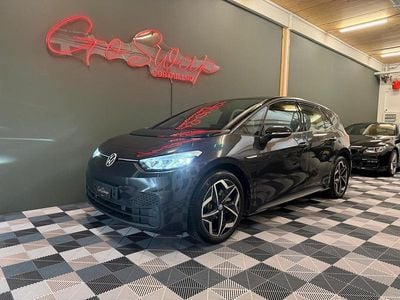Gebraucht 2021 VW ID.3 Pure Kleinwagen | CHF 17’990 (Guter Preis)