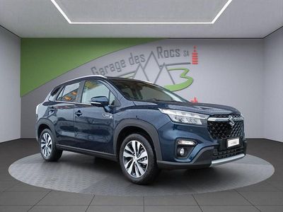 Neu Suzuki SX4 S-Cross 110 PS (80 kW) 2026 SUV