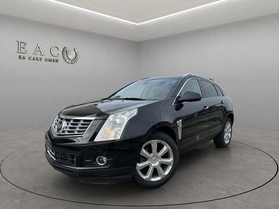 Gebraucht 2015 Cadillac SRX SUV | CHF 6’290